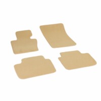 Covorase auto mocheta BMW X3 E83, caroserie SUV, fabricatie 01.2004 – 10.2010