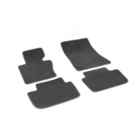 Covorase auto mocheta BMW X3 E83, caroserie SUV, fabricatie 01.2004 – 10.2010