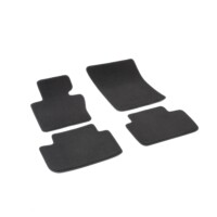 Covorase auto mocheta BMW X3 E83, caroserie SUV, fabricatie 01.2004 – 10.2010