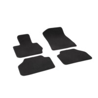Covorase auto mocheta BMW X3 F25, caroserie SUV, fabricatie 11.2010 – 10.2017