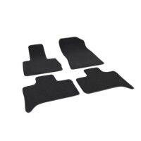Covorase auto mocheta BMW X5 E53, caroserie SUV, fabricatie 06.2000 – 03.2007