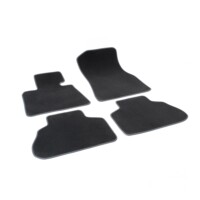 Covorase auto mocheta BMW X5 G05, caroserie SUV, fabricatie 11.2018 – prezent