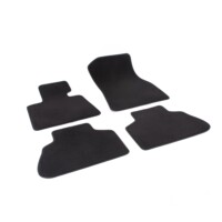 Covorase auto mocheta BMW X5 G05, caroserie SUV, fabricatie 11.2018 – prezent
