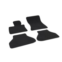 Covorase auto mocheta BMW X6 E71, caroserie SUV, fabricatie 06.2008 – 10.2014