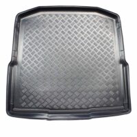 Tavita de portbagaj Skoda Octavia III, caroserie Combi, fabricatie 05.2013 – 05.2020, portbagaj inferior