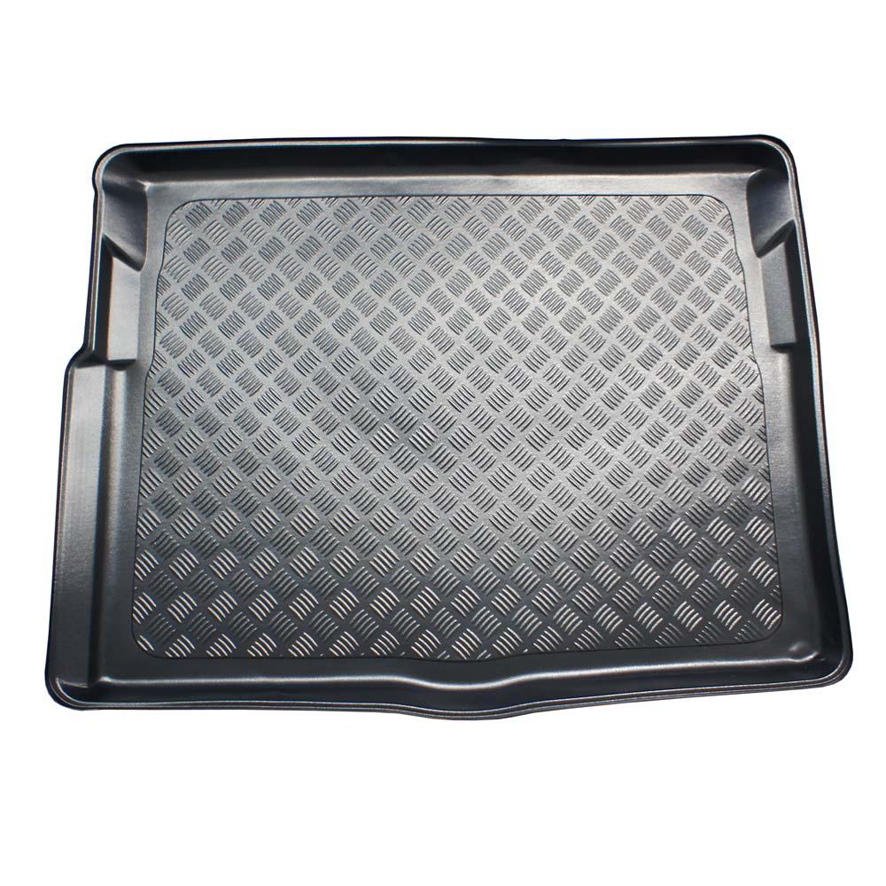 Tavita de portbagaj Citroen C4 Picasso II, caroserie Van, fabricatie 07.2013 – 11.2020, portbagaj inferior