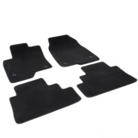 Covorase auto mocheta Chevrolet Captiva, caroserie SUV, fabricatie 2006 – 09.2018