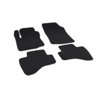 Covorase auto mocheta Citroen C1 I, caroserie Hatchback, fabricatie 2005 – 06.2014