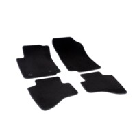 Covorase auto mocheta Citroen C1 II, caroserie Hatchback, fabricatie 07.2014 – prezent