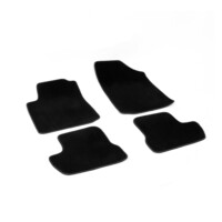 Covorase auto mocheta Citroen C2, caroserie Hatchback, fabricatie 2003 – 10.2009