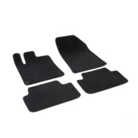 Covorase auto mocheta Citroen C5 I, caroserie Combi, fabricatie 2000 – 2008