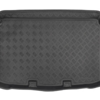 Tavita Portbagaj Audi A3 IV 8Y Hatchback, Sportback, podea in pozitie coborata, Mild Hybrid 2020-