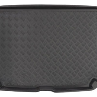 Tavita Portbagaj Audi Q2 2016-