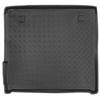 Tavita Portbagaj BMW X5 E70 2006-2013