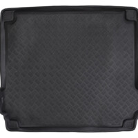 Tavita Portbagaj BMW X5 G05 2018-
