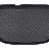 Tavita Portbagaj Citroen C3 II 2009-2016 cu roata rezerva mare