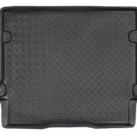 Tavita Portbagaj Citroen C4 GRAND PICASSO I 5 loc, 7 loc (rand 3 scaune strans) 2006-2013