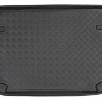Tavita Portbagaj Citroen C4 PICASSO I 5 loc , SX fara cos in portbagaj , SX PACK cu cos in portbagaj , EXCLUSIVE cu cos in portbagaj , IMPRESS cu cos in portbagaj 2006-2013