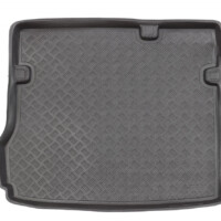 Tavita Portbagaj Dacia DUSTER II 4×2 2018-2021, 2021-