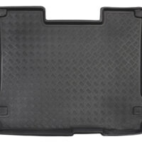 Tavita Portbagaj Fiat DOBLO I PANORAMA Facelift 2005-2009