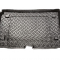 Tavita Portbagaj Fiat QUBO 5 loc 2007-2020
