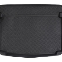Tavita Portbagaj Fiat TIPO Hatchback, cu CargoBox 2016-2020, 2020-