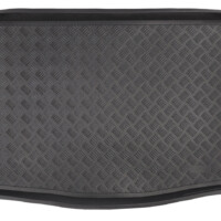 Tavita Portbagaj Ford FOCUS II Hatchback cu rezerva mare 2005-2011