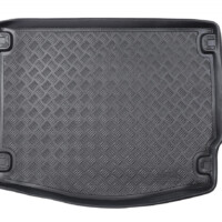Tavita Portbagaj Ford FOCUS III Hatchback cu rezerva mica 2011-2018
