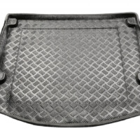 Tavita Portbagaj Ford FOCUS III Sedan cu rezerva mica 2011-2018