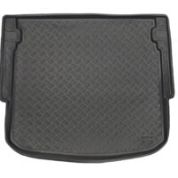 Tavita Portbagaj Ford MONDEO MK IV Hatchback cu rezerva mare 2007-2014