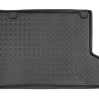 Tavita Portbagaj Ford TOURNEO CUSTOM L2, lung, 8 loc, 9 loc, cu incalzitor si buzunar in spate dreapta 2013-
