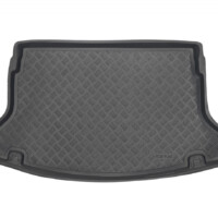 Tavita Portbagaj Hyundai I30 III Hatchback, cu podea portbagaj fixa 2016-2019, 2019-