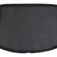 Tavita Portbagaj Mazda 3 II Hatchback cu rezerva mare 2009-2013