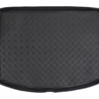 Tavita Portbagaj Mazda 3 II Hatchback cu rezerva mare 2009-2013