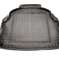 Tavita Portbagaj Mercedes E-CLASS W212 Limousine cu umplutara plastic in spatele banchetei 2009-2016