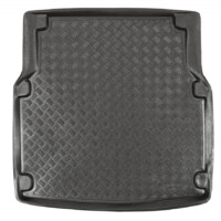 Tavita Portbagaj Mercedes E-CLASS W212 Limousine fara umplutura plastic in spatele banchetei 2009-2016