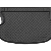 Tavita Portbagaj Mitsubishi OUTLANDER I 2002-2006