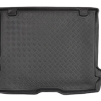 Tavita Portbagaj Opel COMBO C 5 loc 2001-2011