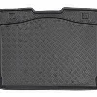 Tavita Portbagaj Peugeot 207 SW 2006-2012