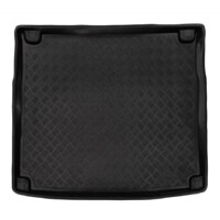 Tavita Portbagaj Peugeot 407 SW 2004-2011