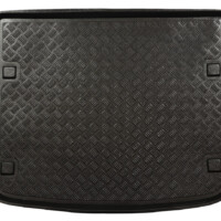 Tavita Portbagaj Volkswagen TOUAREG I 5 loc 2002-2010