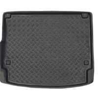 Tavita Portbagaj Porsche CAYENNE II Hybrid, fara subwoofer 2016-