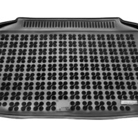 Tavita Portbagaj premium Audi A3 III 8V Hatchback, Sportback, cu roata rezerva mica 2012-2020