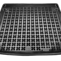 Tavita Portbagaj premium Audi A4 II B6 B7 Avant / Break 2001-2004, 2004-2008
