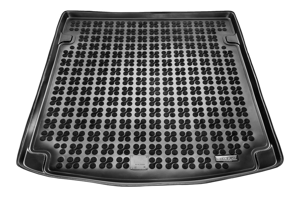 Tavita Portbagaj premium Audi A4 II B6 B7 Limousine 2000-2004, 2004-2007