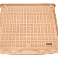 Tavita Portbagaj premium bej Mercedes GLE I W166 2015-2019