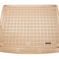 Tavita Portbagaj premium bej Volkswagen TOUAREG II 5 loc 2010-2014