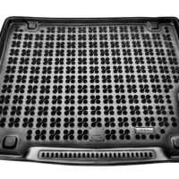 Tavita Portbagaj premium BMW X3 F25 2010-2017