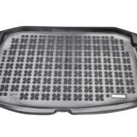 Tavita Portbagaj premium Seat LEON IV (MK4) Hatchback, o podea in portbagaj, cu trusa scule 2020-