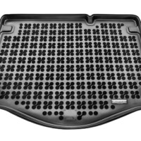 Tavita Portbagaj premium Ford FOCUS II Hatchback cu roata rezerva mica 2005-2011